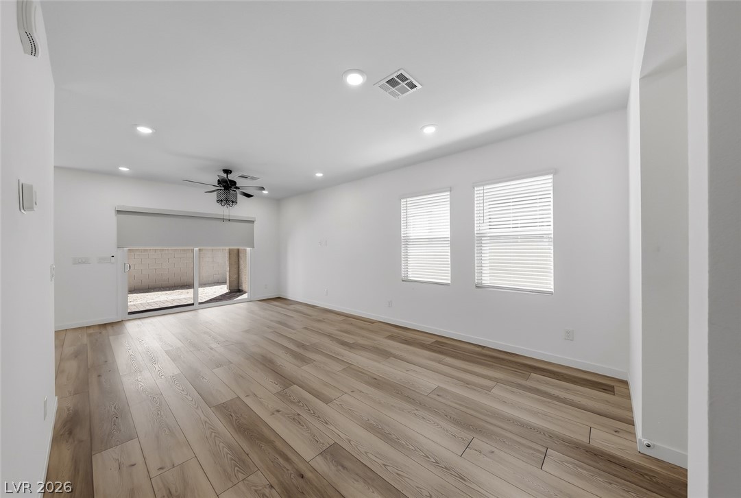 8335 Meridian Ridge Avenue Las Vegas NV 89147