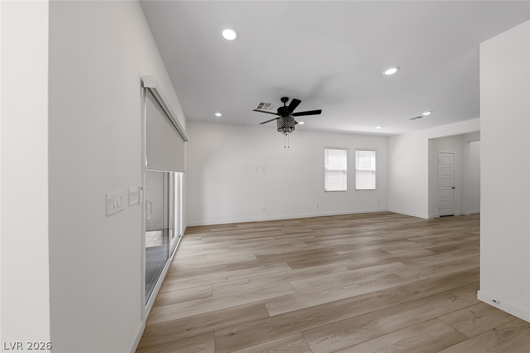 8335 Meridian Ridge Avenue Las Vegas NV 89147