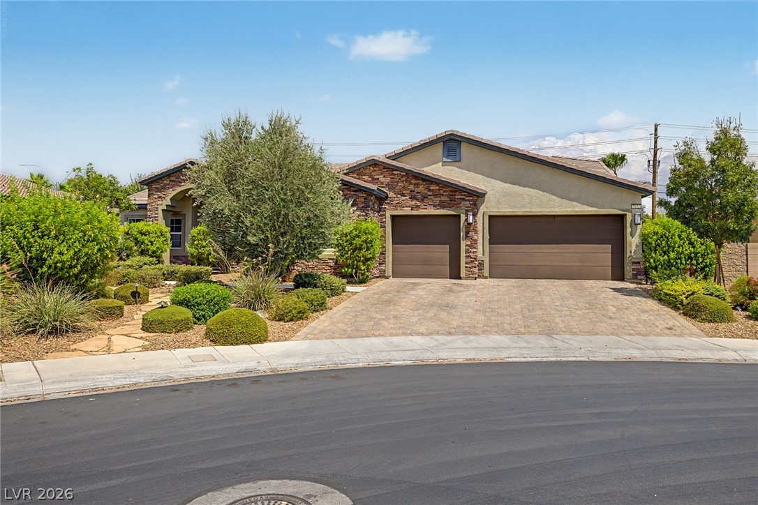 7132 Shire Ridge Avenue Las Vegas NV 89131
