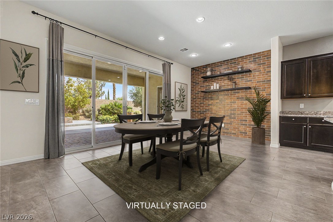 7132 Shire Ridge Avenue Las Vegas NV 89131