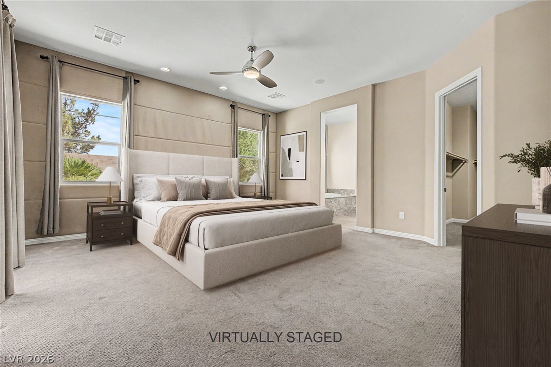 7132 Shire Ridge Avenue Las Vegas NV 89131