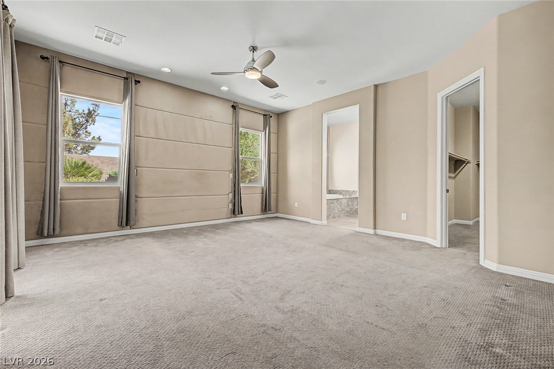 7132 Shire Ridge Avenue Las Vegas NV 89131