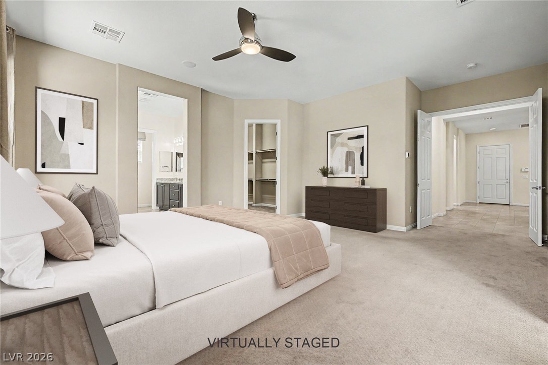 7132 Shire Ridge Avenue Las Vegas NV 89131