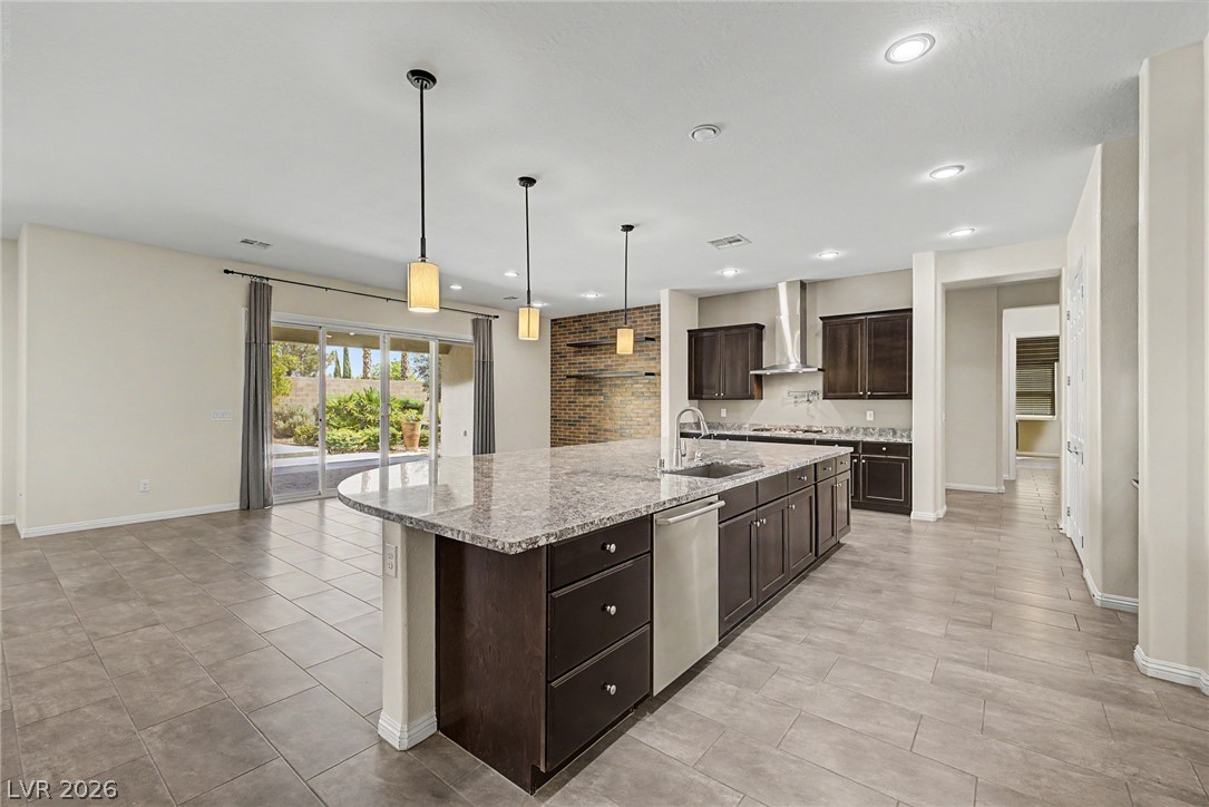 7132 Shire Ridge Avenue Las Vegas NV 89131