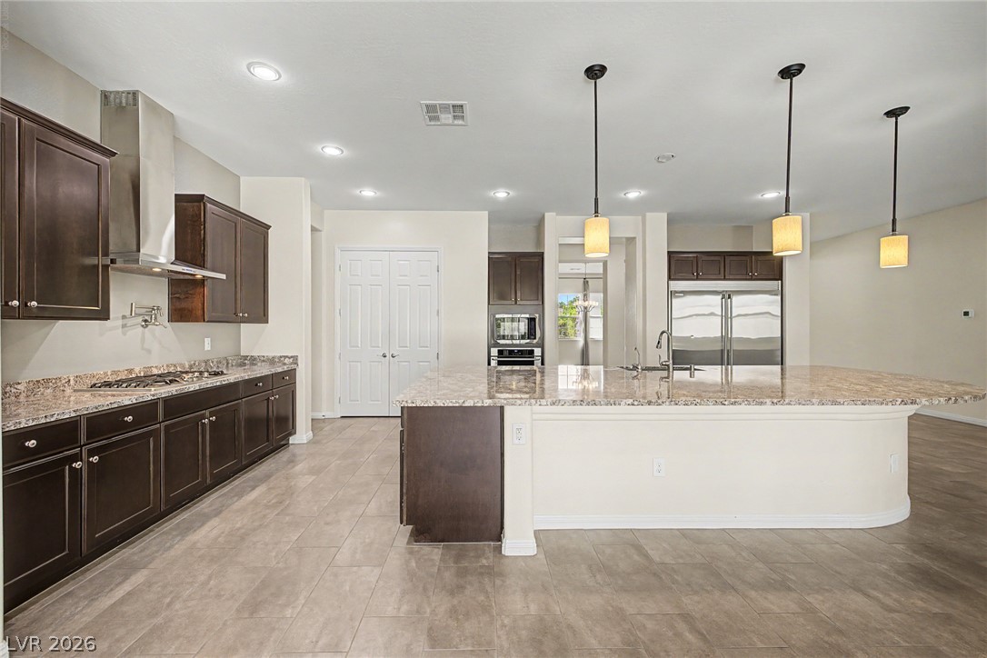 7132 Shire Ridge Avenue Las Vegas NV 89131