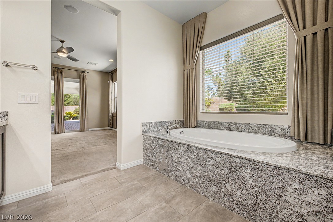 7132 Shire Ridge Avenue Las Vegas NV 89131