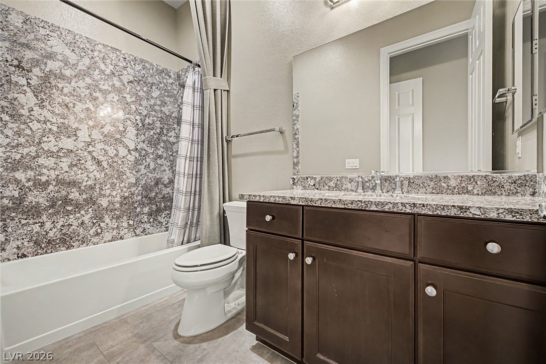 7132 Shire Ridge Avenue Las Vegas NV 89131