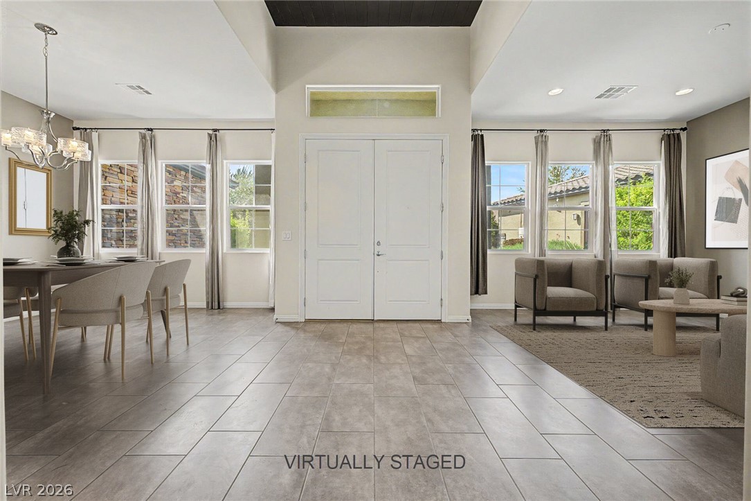 7132 Shire Ridge Avenue Las Vegas NV 89131