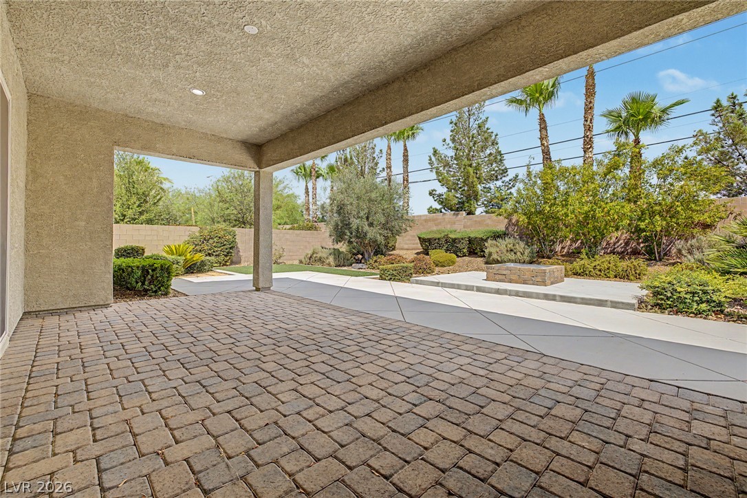 7132 Shire Ridge Avenue Las Vegas NV 89131