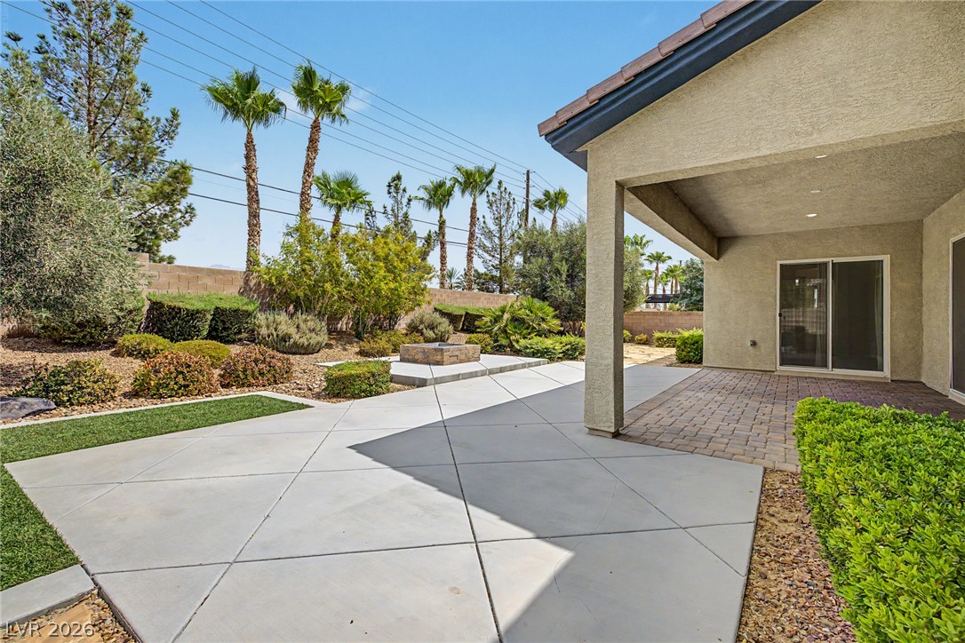 7132 Shire Ridge Avenue Las Vegas NV 89131