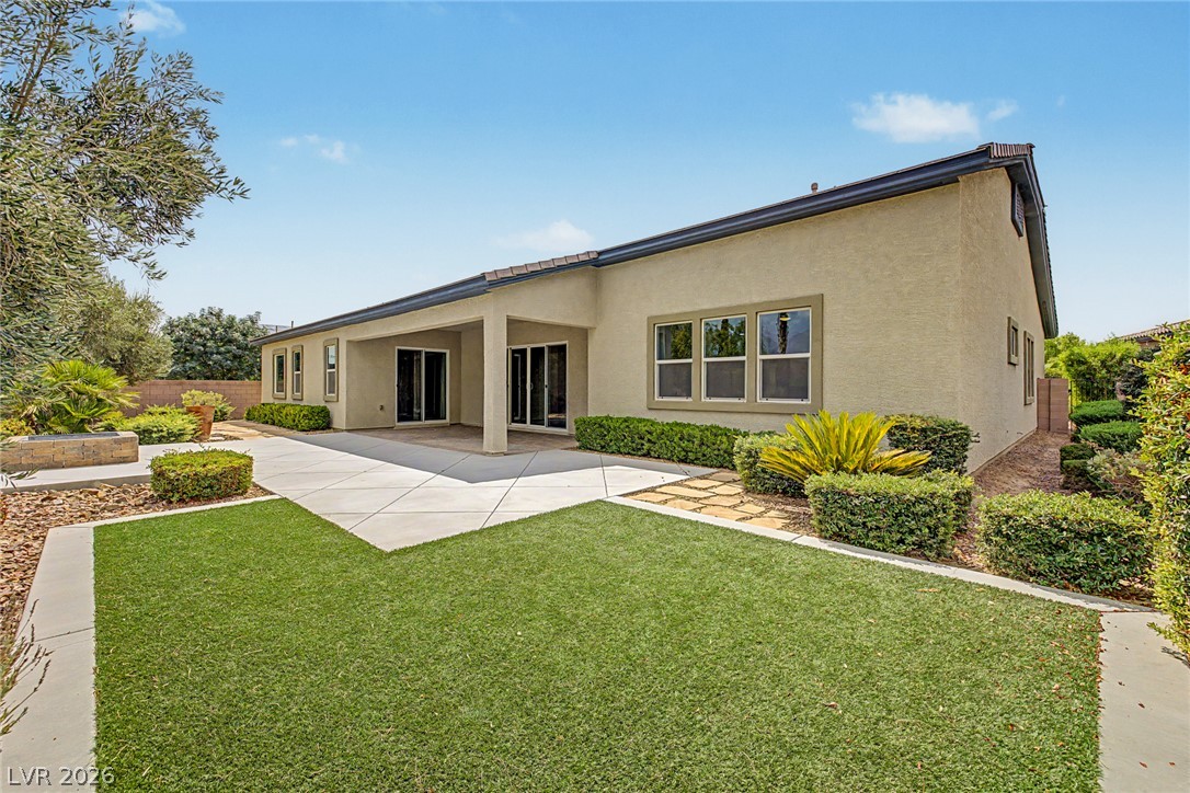 7132 Shire Ridge Avenue Las Vegas NV 89131