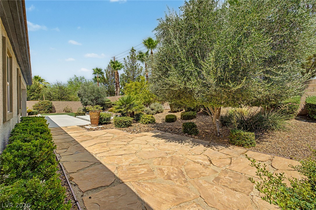 7132 Shire Ridge Avenue Las Vegas NV 89131