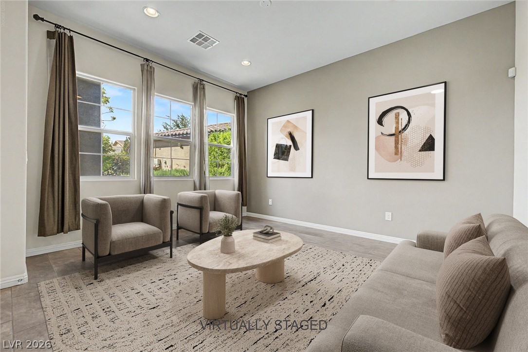 7132 Shire Ridge Avenue Las Vegas NV 89131