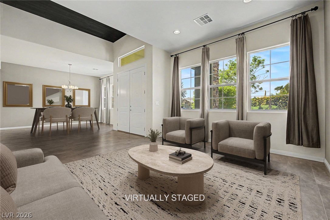 7132 Shire Ridge Avenue Las Vegas NV 89131