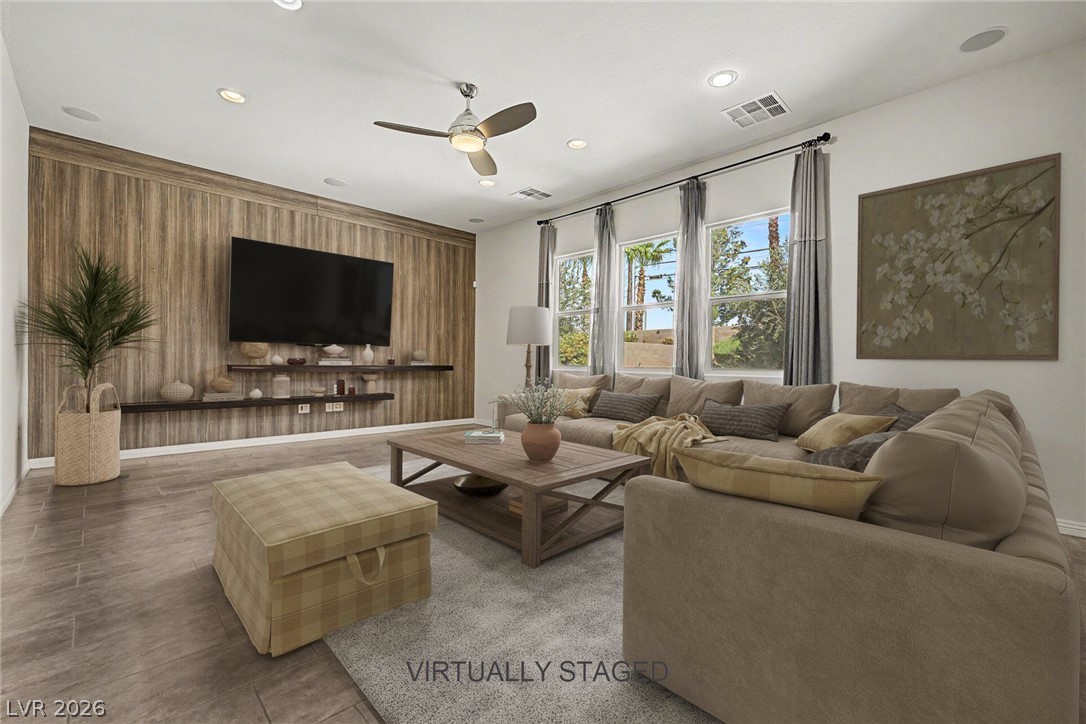 7132 Shire Ridge Avenue Las Vegas NV 89131