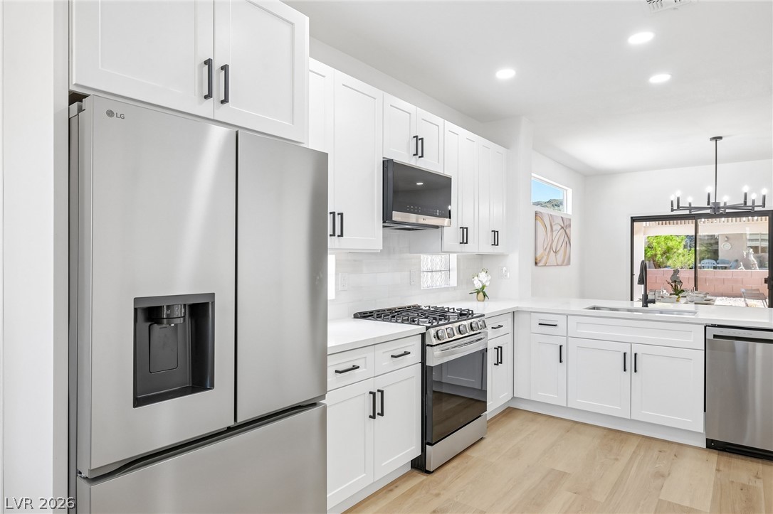 2153 Indigo Creek Avenue Henderson NV 89012
