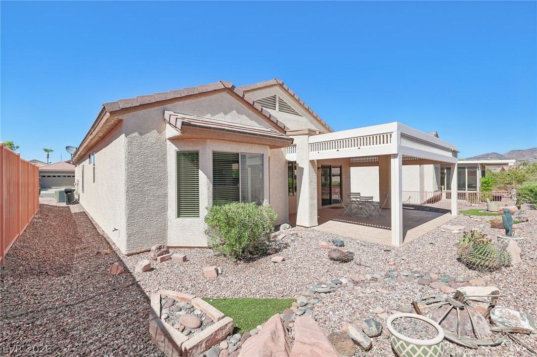 2153 Indigo Creek Avenue Henderson NV 89012