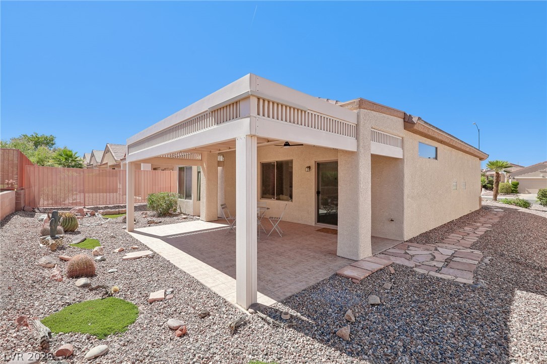 2153 Indigo Creek Avenue Henderson NV 89012