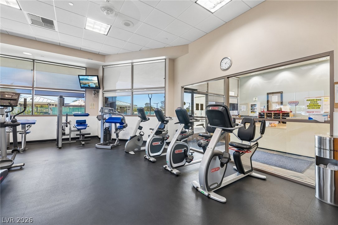 2153 Indigo Creek Avenue Henderson NV 89012