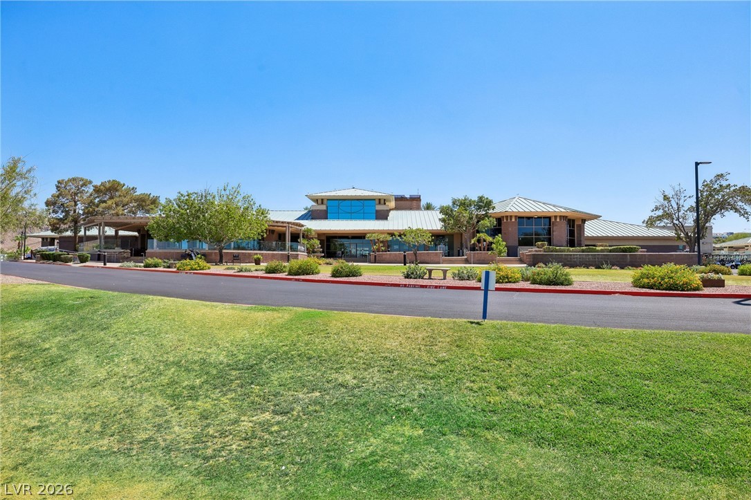 2153 Indigo Creek Avenue Henderson NV 89012