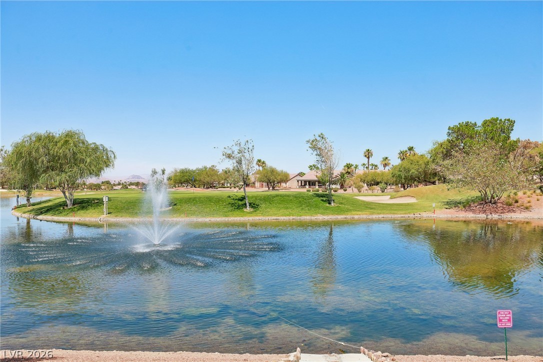 2153 Indigo Creek Avenue Henderson NV 89012