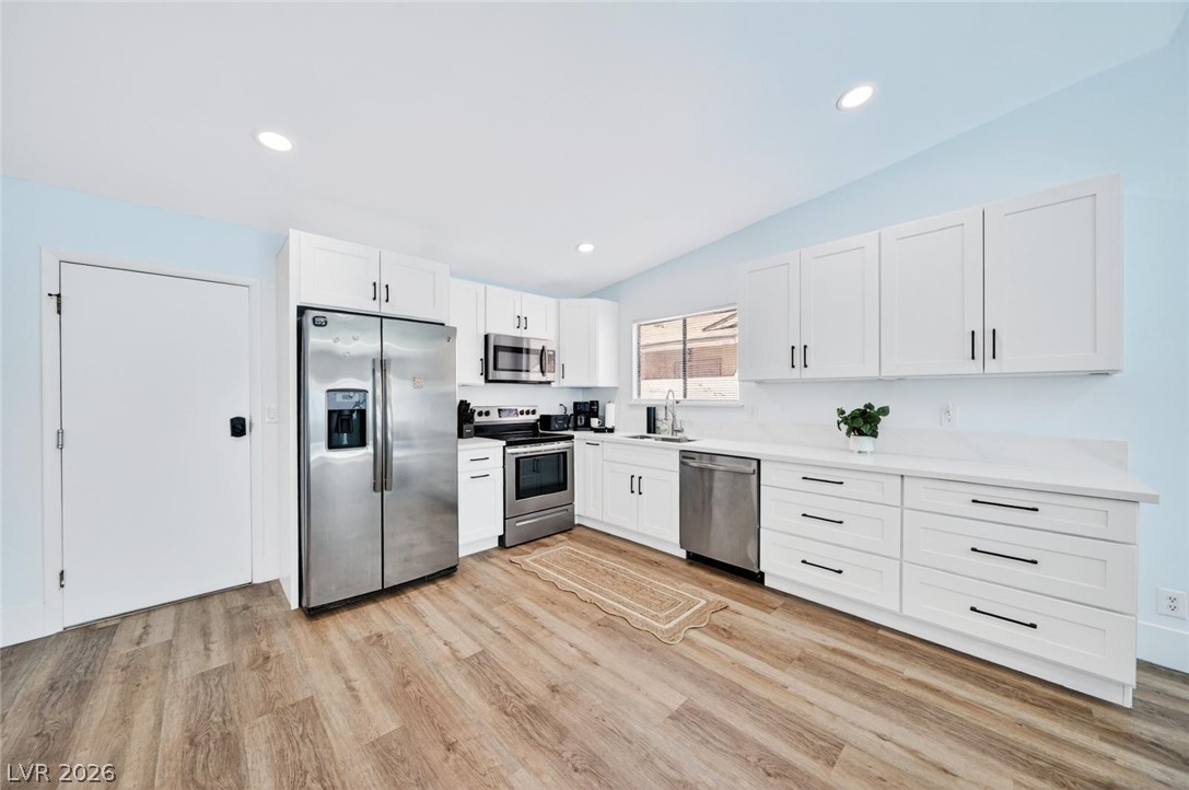 6191 Bullion Boulevard Las Vegas NV 89103