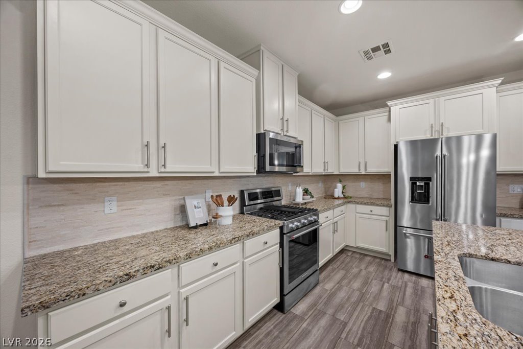 2572 Sable Ridge Street Henderson NV 89044