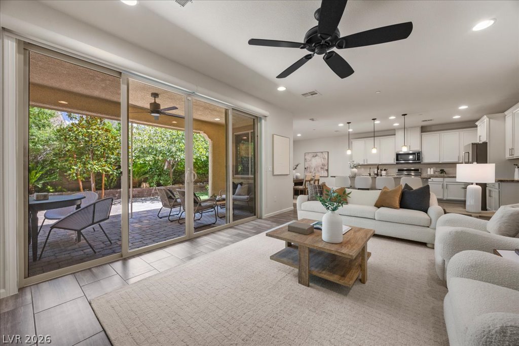 2572 Sable Ridge Street Henderson NV 89044