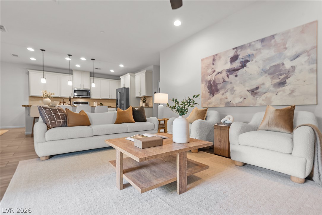 2572 Sable Ridge Street Henderson NV 89044