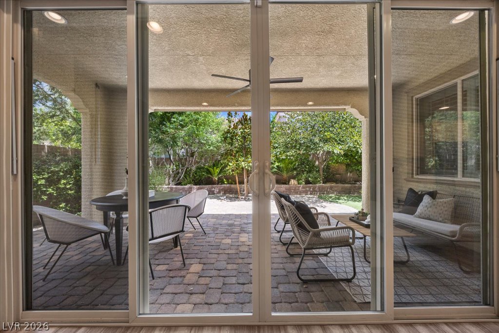 2572 Sable Ridge Street Henderson NV 89044
