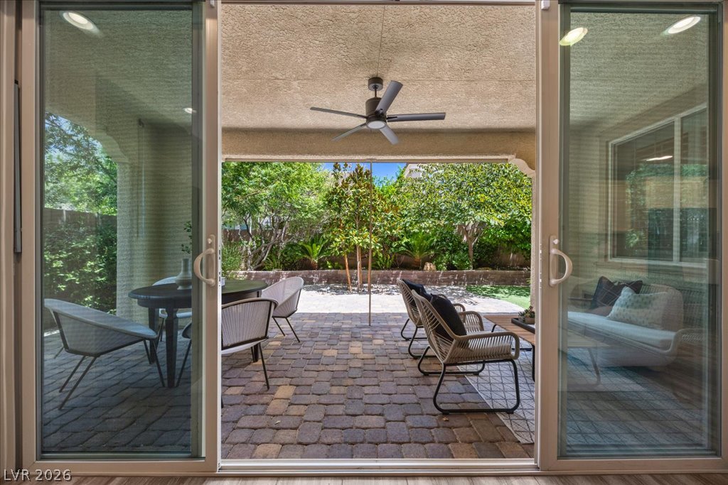 2572 Sable Ridge Street Henderson NV 89044
