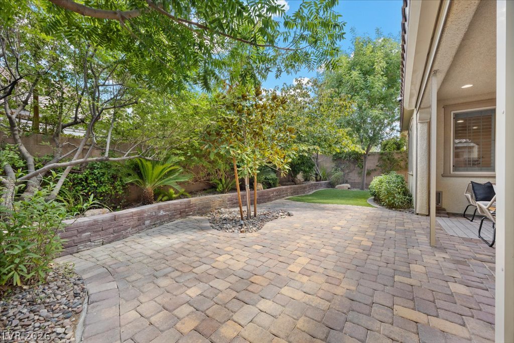 2572 Sable Ridge Street Henderson NV 89044