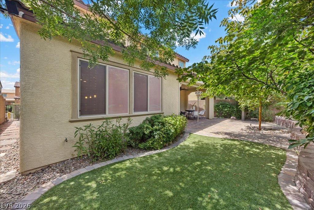 2572 Sable Ridge Street Henderson NV 89044