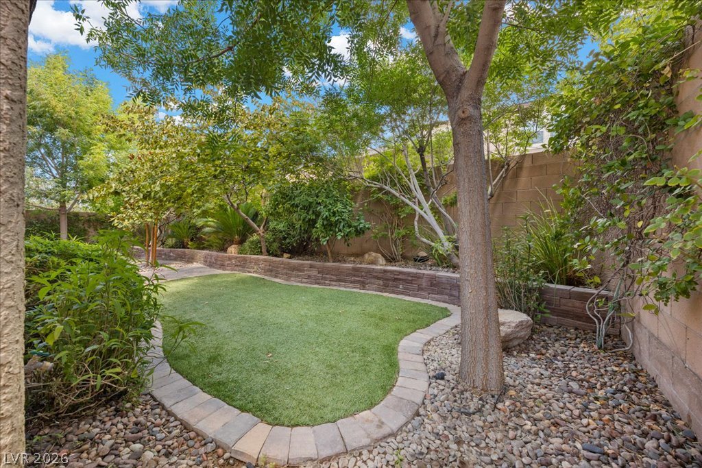 2572 Sable Ridge Street Henderson NV 89044
