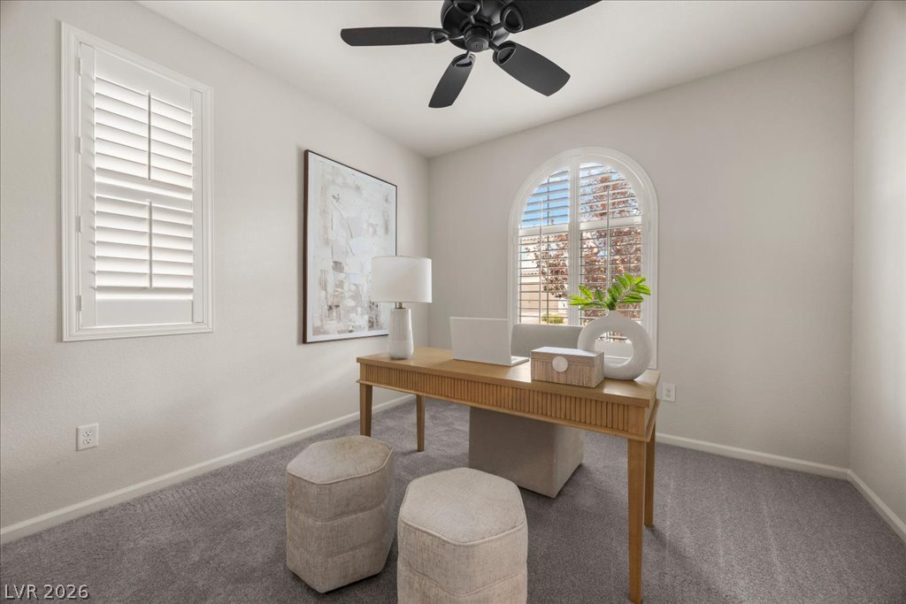2572 Sable Ridge Street Henderson NV 89044