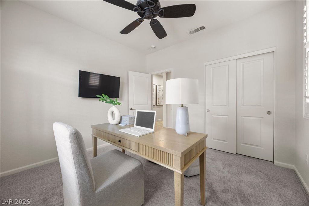 2572 Sable Ridge Street Henderson NV 89044