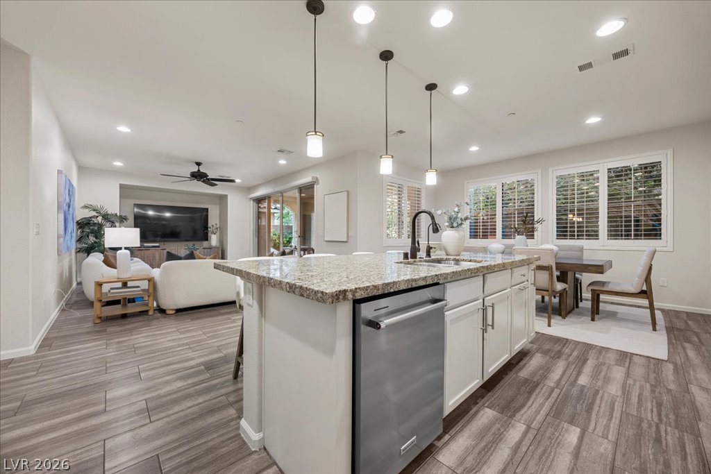 2572 Sable Ridge Street Henderson NV 89044