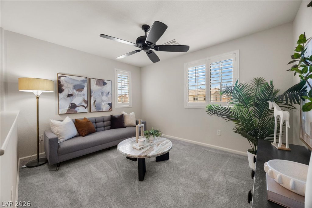 2572 Sable Ridge Street Henderson NV 89044