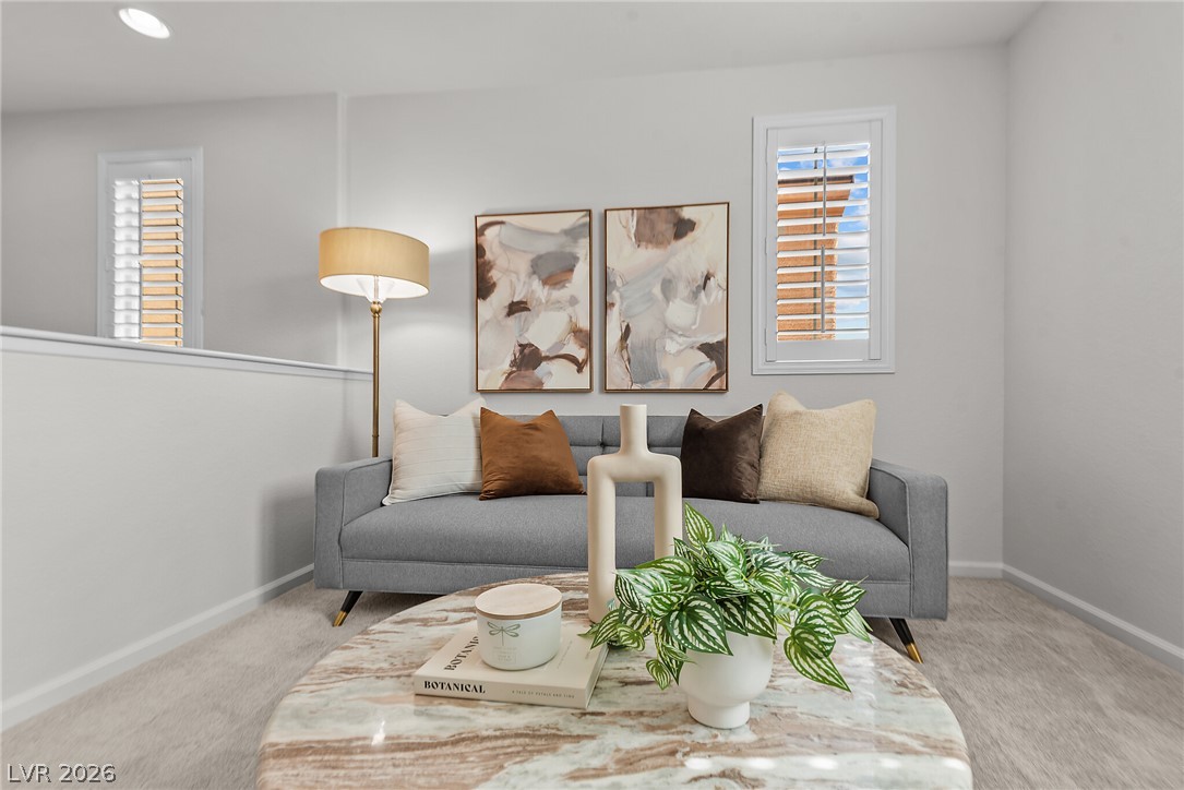 2572 Sable Ridge Street Henderson NV 89044