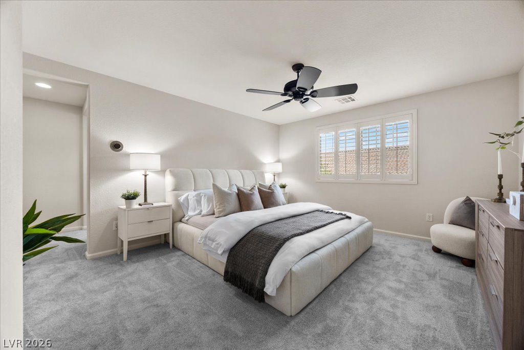 2572 Sable Ridge Street Henderson NV 89044