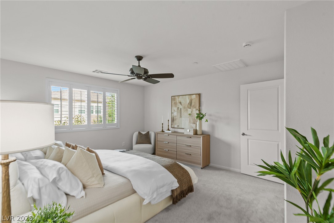 2572 Sable Ridge Street Henderson NV 89044