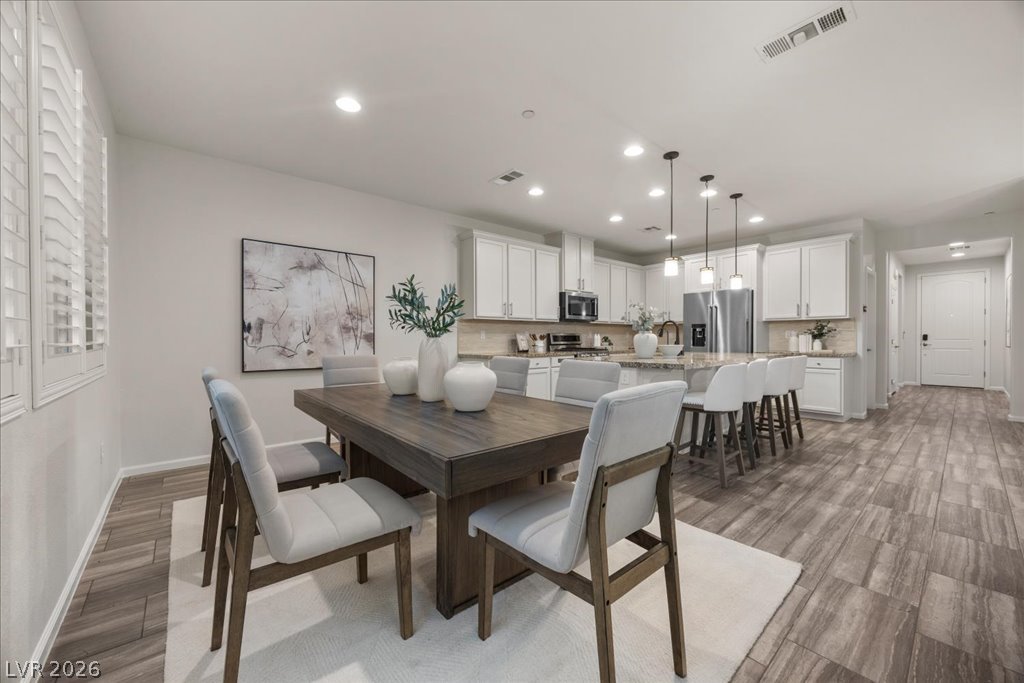 2572 Sable Ridge Street Henderson NV 89044