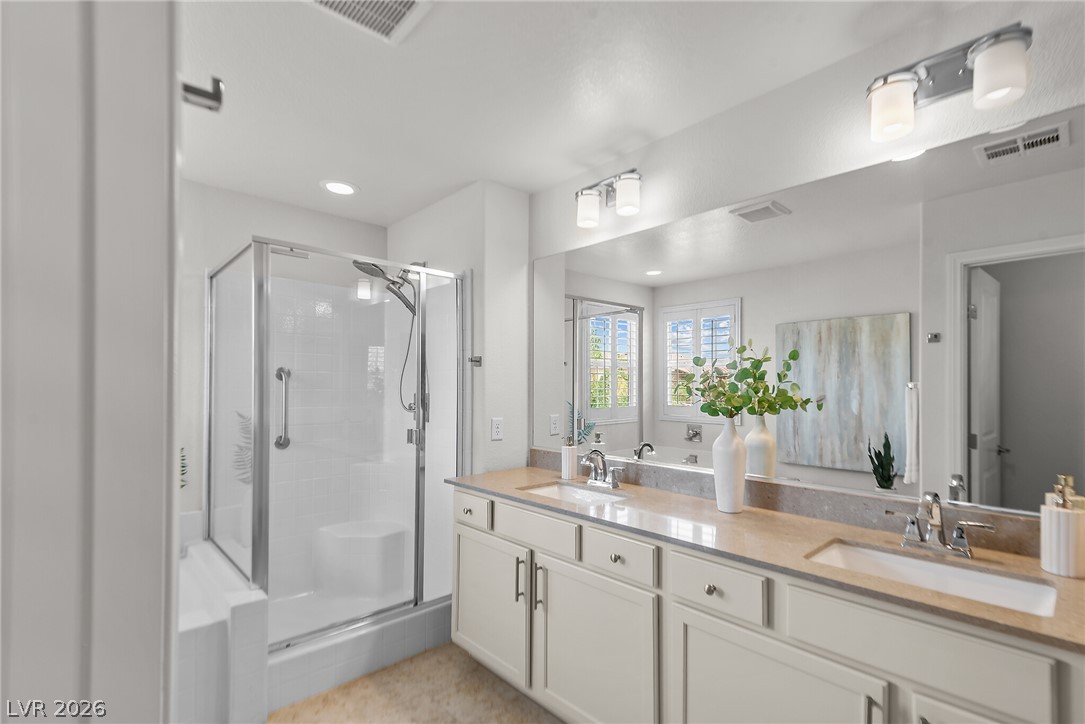 2572 Sable Ridge Street Henderson NV 89044