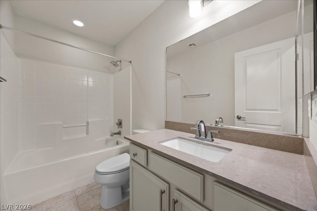 2572 Sable Ridge Street Henderson NV 89044