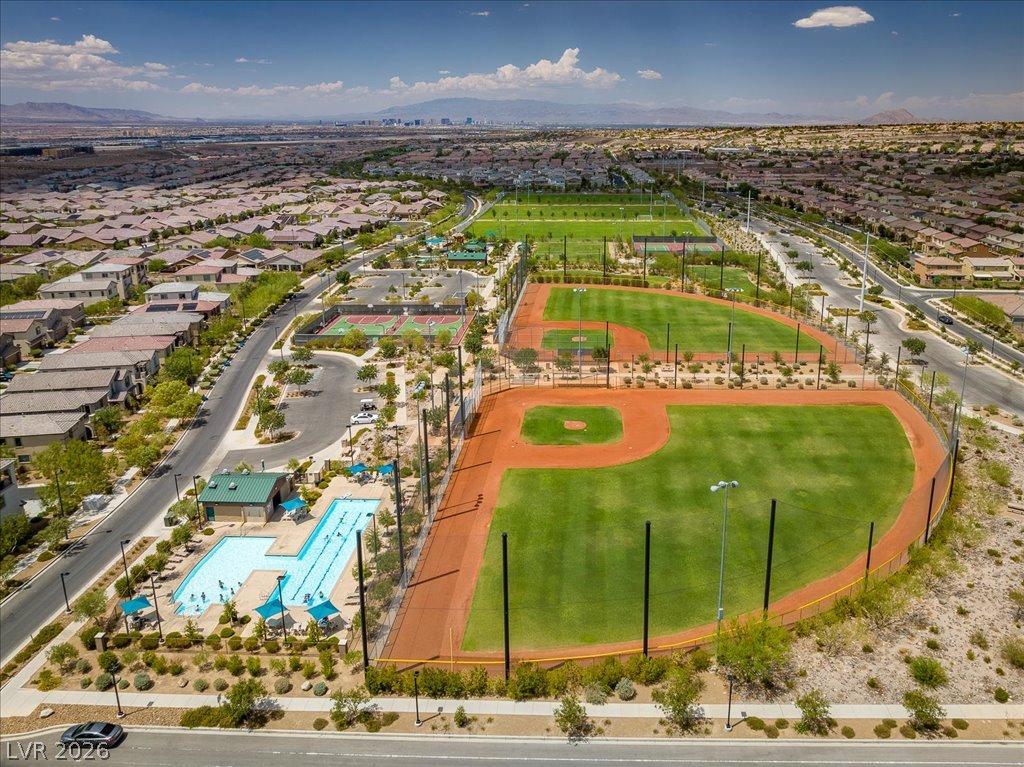 2572 Sable Ridge Street Henderson NV 89044