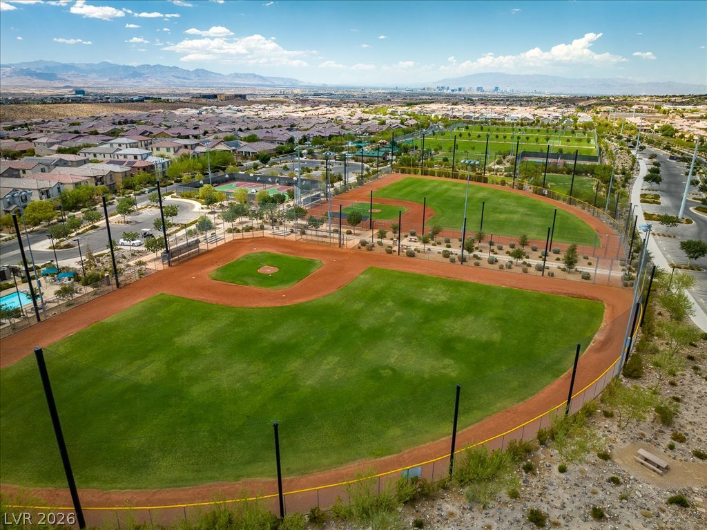 2572 Sable Ridge Street Henderson NV 89044