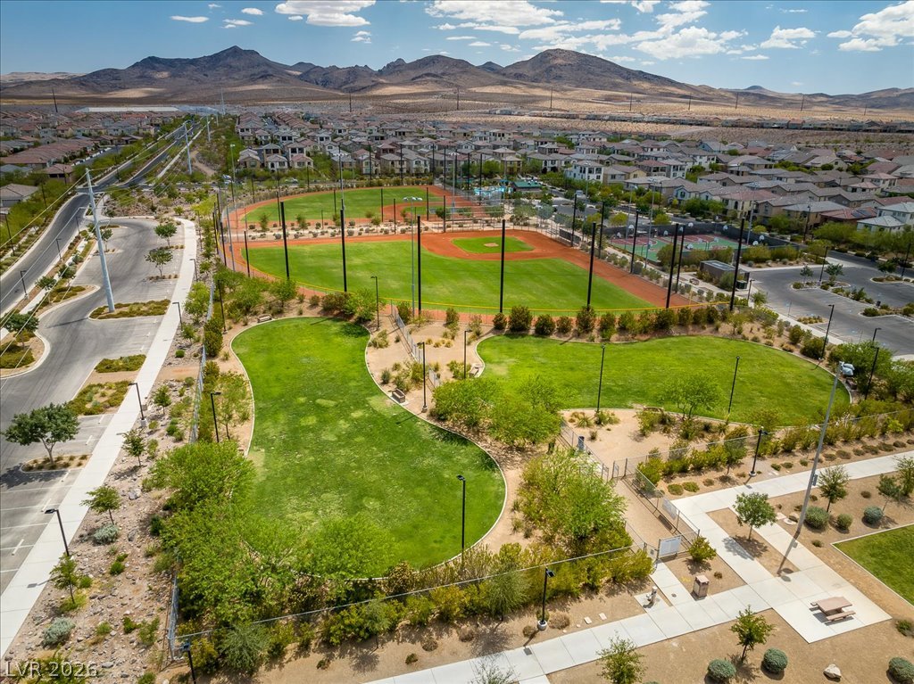 2572 Sable Ridge Street Henderson NV 89044