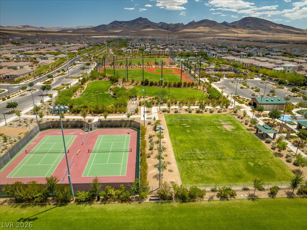 2572 Sable Ridge Street Henderson NV 89044