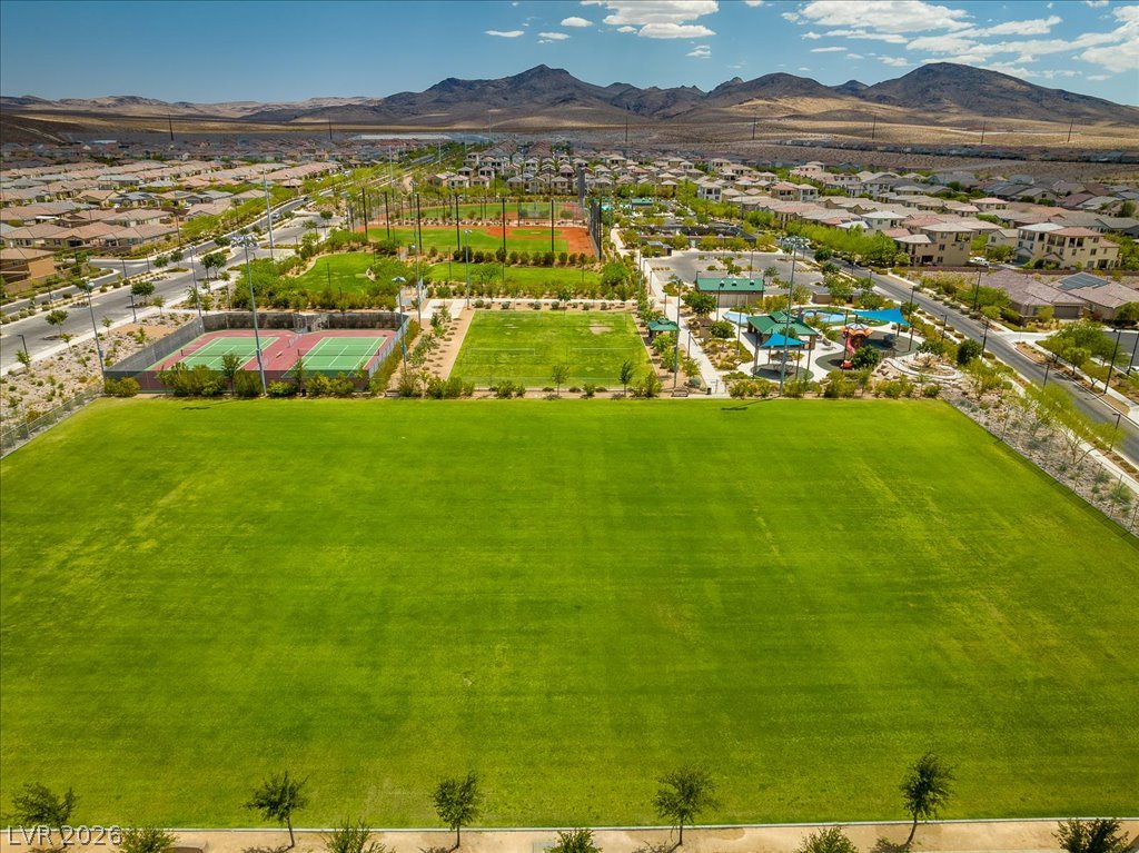 2572 Sable Ridge Street Henderson NV 89044