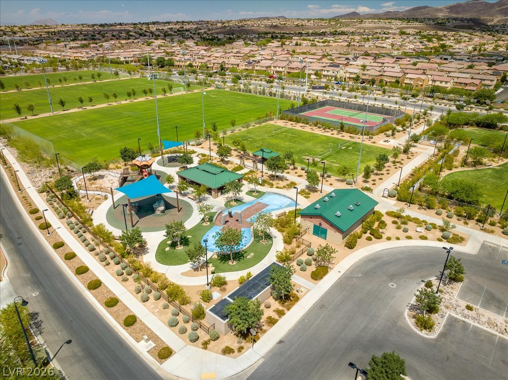 2572 Sable Ridge Street Henderson NV 89044